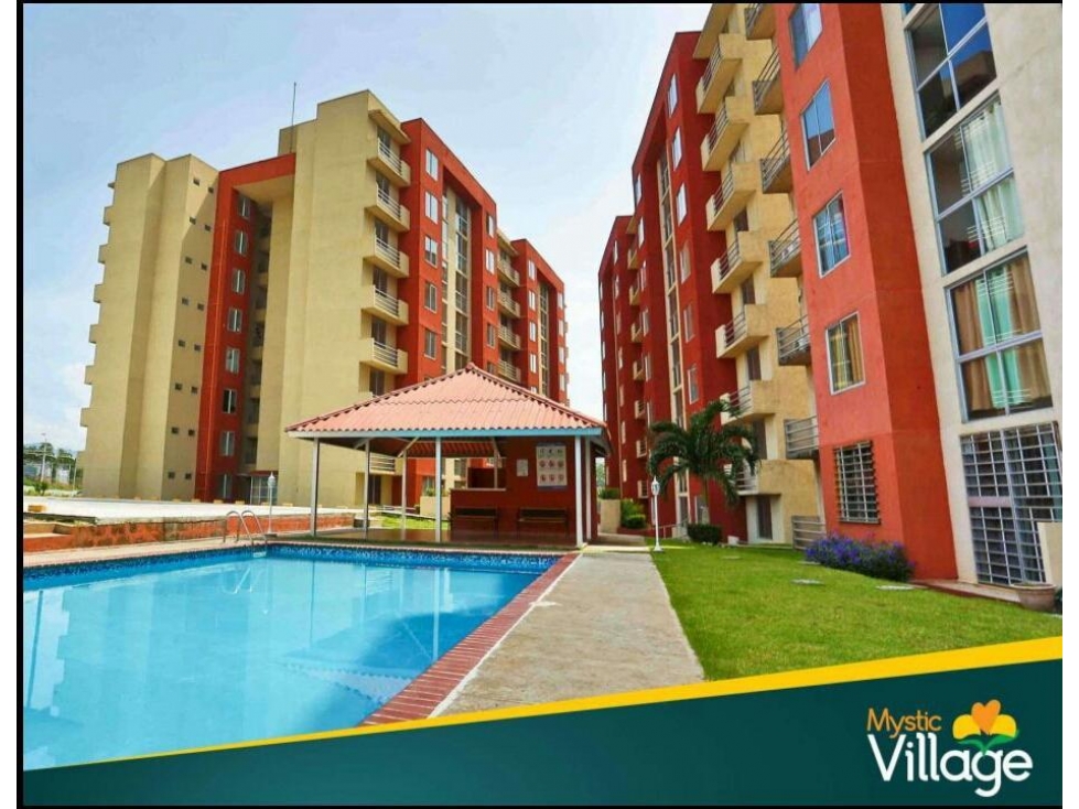 VENTA APARTAMENTO PH MYSTIC VILLAGE DON BOSCO OPORTUNIDAD TC