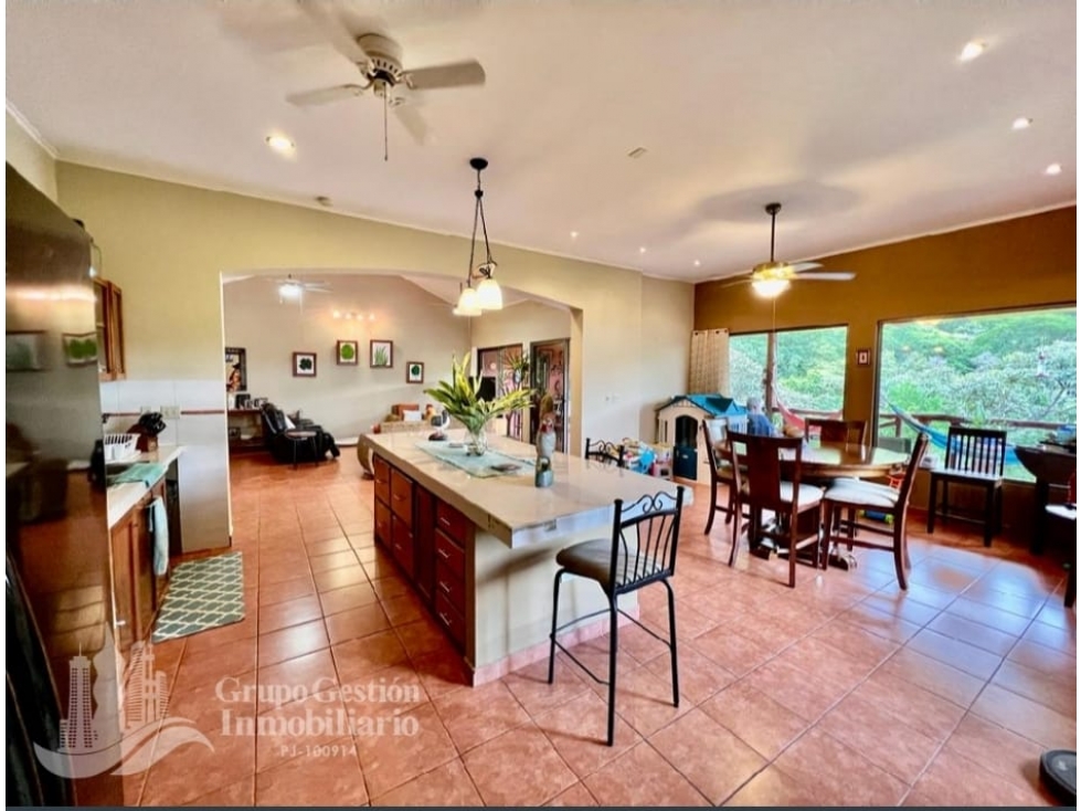 VENTA CASA EN ALTOS DEL MARIA CV - 2