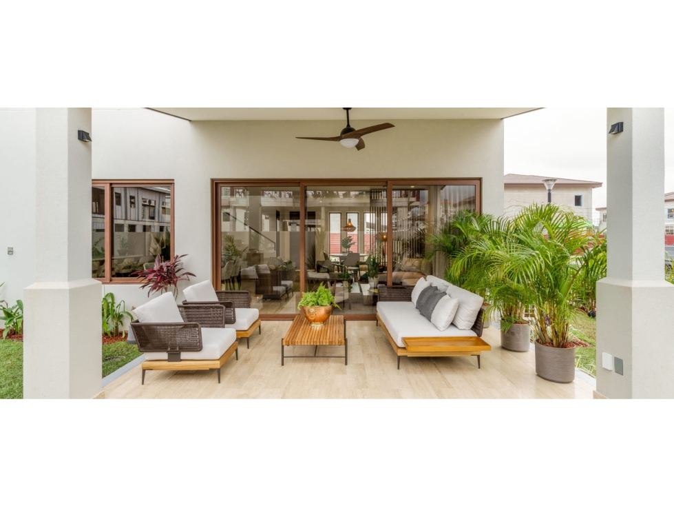 VENTA CASAS EN SANTA MARIA DE 3 Y 4 RECAMARAS PH THE WOODOS — foto 3
