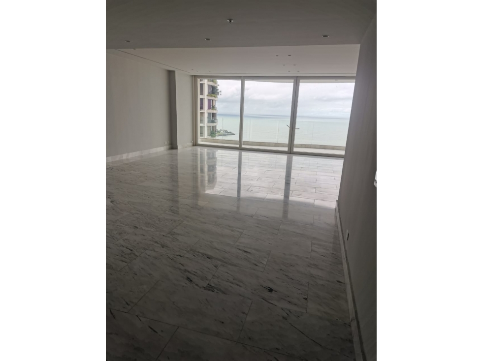 ALQUILER APARTAMENTO PUNTA PAITILLA LINEA BLANCA THE TOWERS MLD — foto 3