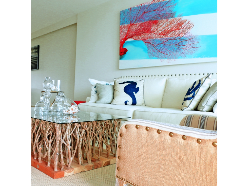 VENTA APARTAMENTO 143 M2 EN PH BAHIA GORGONA, PLAYA SERENA — foto 2
