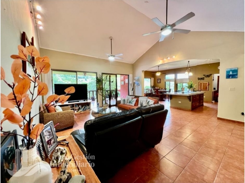 VENTA CASA EN ALTOS DEL MARIA CV - 6