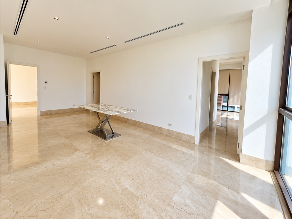 VENTA DE LUJOSO APARTAMENTO OCEAN REEF CON VISTA AL MAR 350m2 JP — foto 5