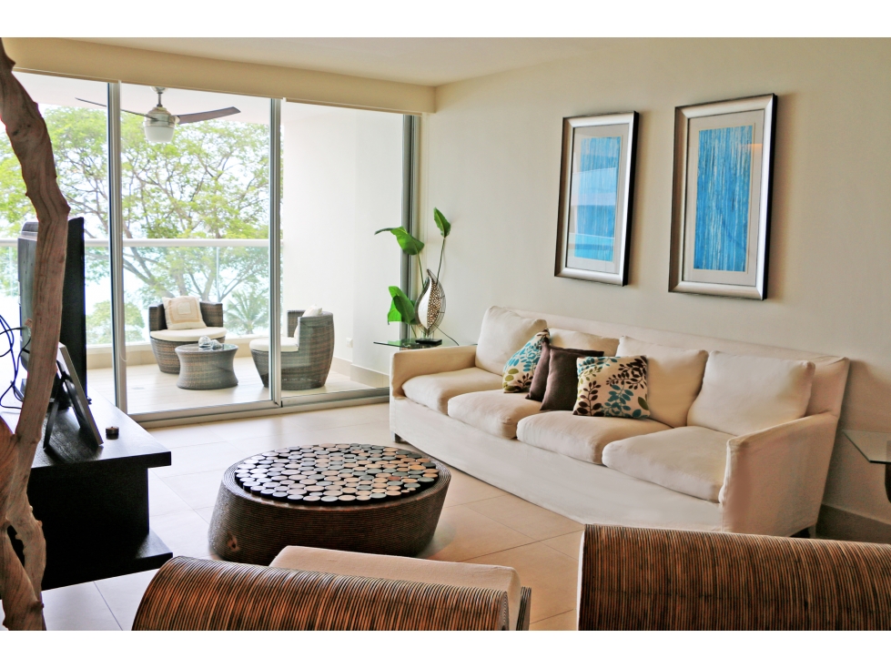 VENTA APARTAMENTO 143 M2 EN PH BAHIA GORGONA, PLAYA SERENA