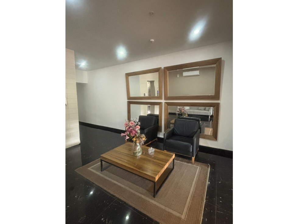 ALQUILER APARTAMENTO PUEBLO NUEVO 65M2 PH MIDTOWN PTY JP — foto 6