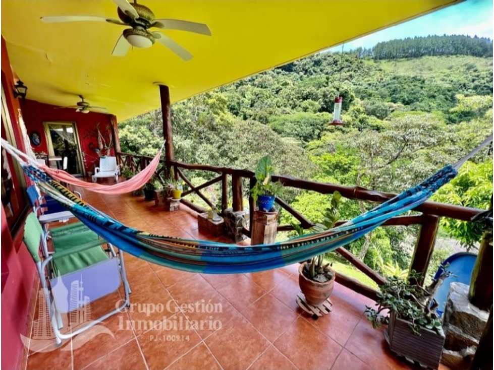 VENTA CASA EN ALTOS DEL MARIA CV - 3