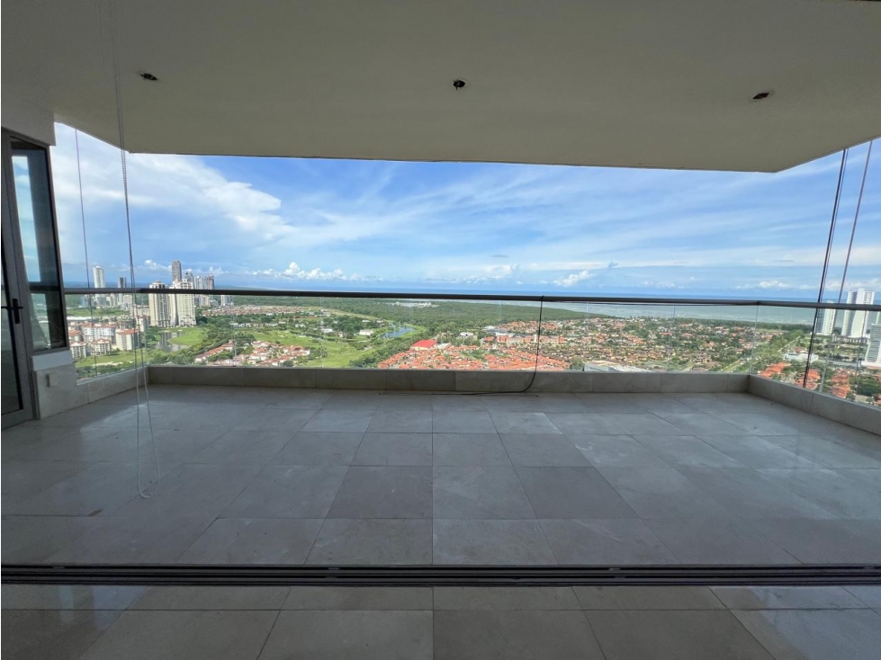 APARTAMENTO EN SANTA MARIA VISTA AL MAR Y GOLF GREEN GARDEN ML — foto 4