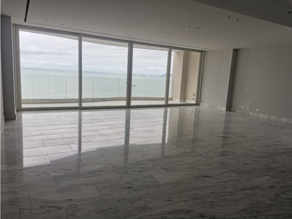 ALQUILER APARTAMENTO PUNTA PAITILLA LINEA BLANCA THE TOWERS MLD — foto 4