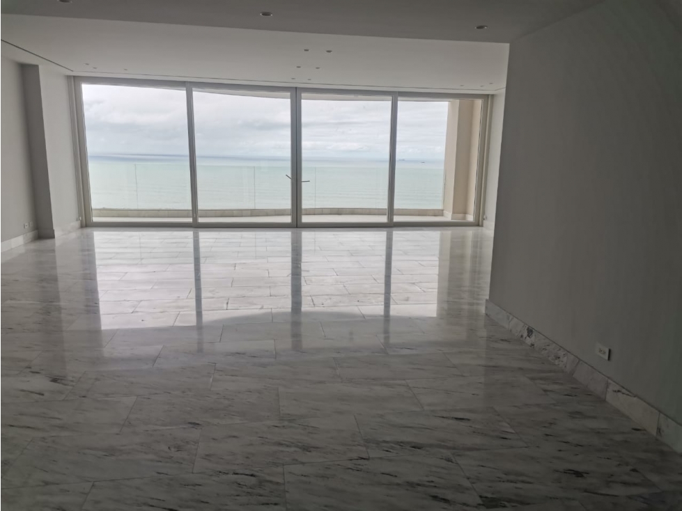 ALQUILER APARTAMENTO PUNTA PAITILLA LINEA BLANCA THE TOWERS MLD — foto 5
