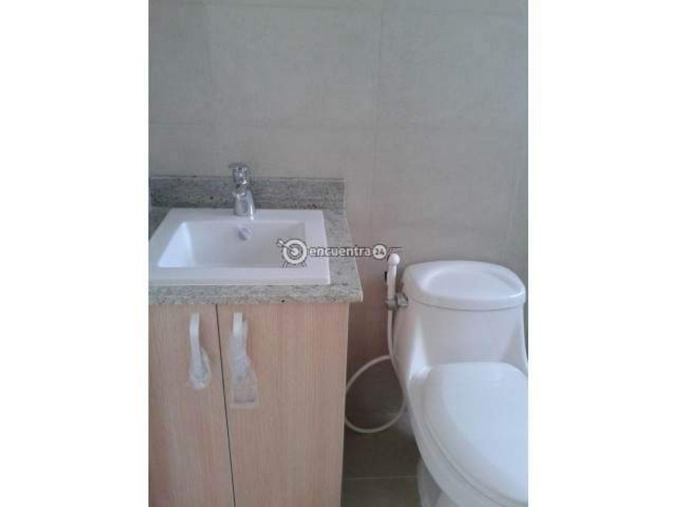 ALQUILER DE APARTAMENTO LAS ROKAS CONDADO DEL REY - 6