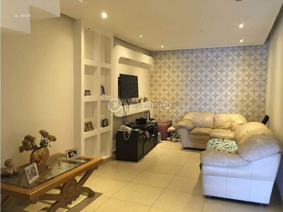 AV. BALBOA ALQUILO BELLO APTO. DUPLEX AMOBLADO - 6
