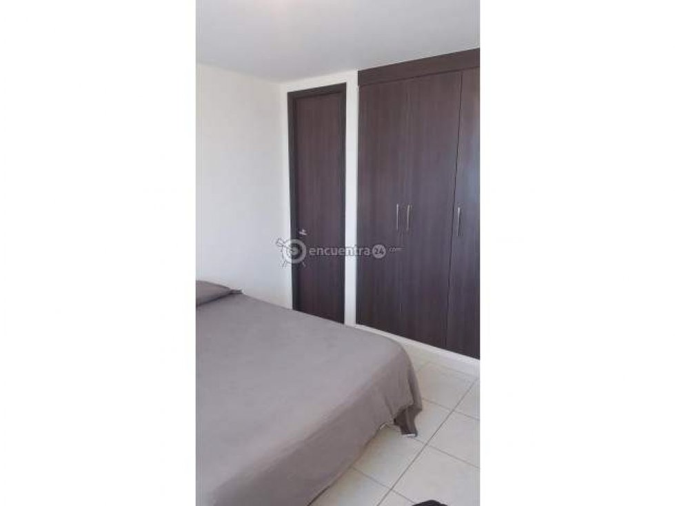 EN VENTA HERMOSO APARTAMENTO EN EL CANGREJO - 6