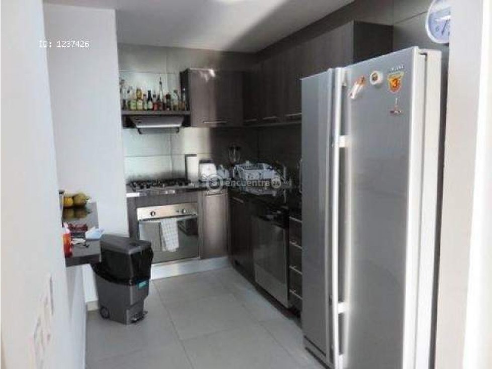AV. BALBOA VENDO BELLO APTO. YACHT CLUB AMOBLADO - 6