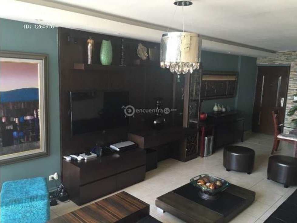 PUNTA PACIFICA HERMOSO APTO VENTA - 2
