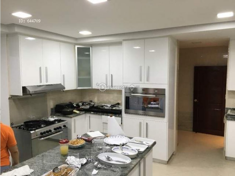 ESPECTACULAR PENTHOUSE EN AV BALBOA PH PRINCESA - 6