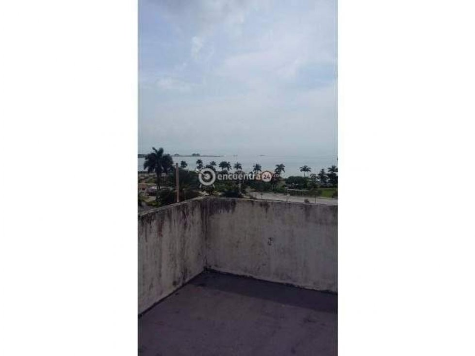 AV. BALBOA, EDIFICIO EN VENTA - 6