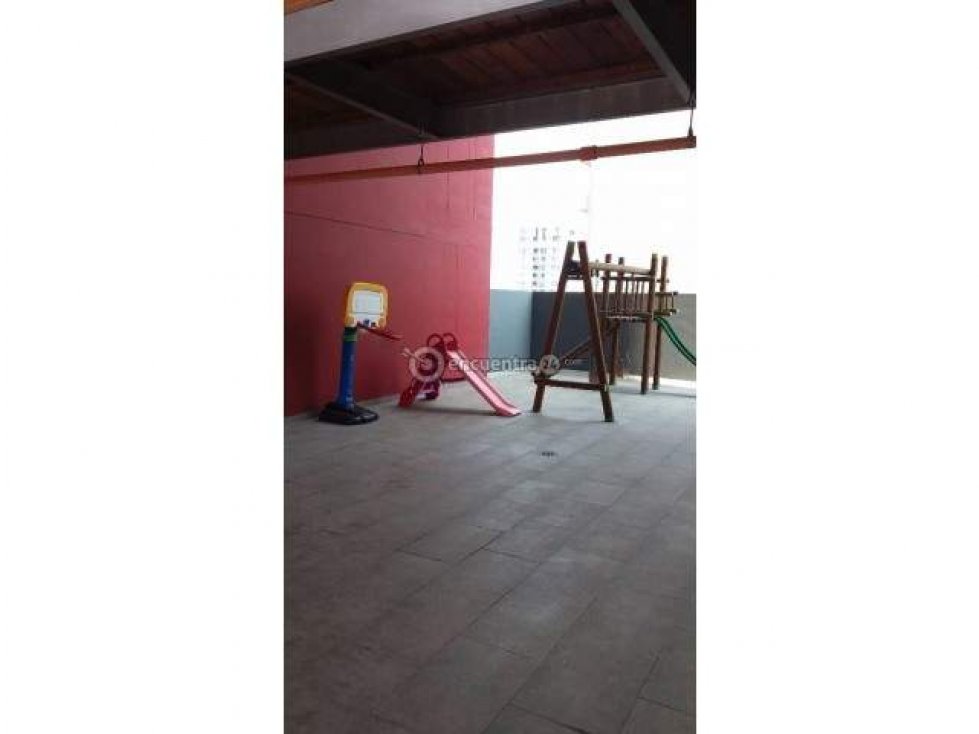 Altos del Golf, Av. Ernesto Lefevre - 6