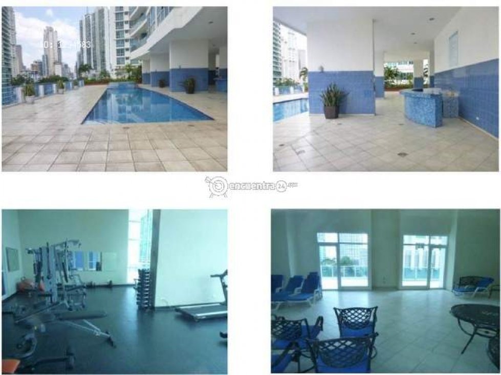 SE VENDO LINDO APTO EN EL PH BELLA VISTA PARK - 6