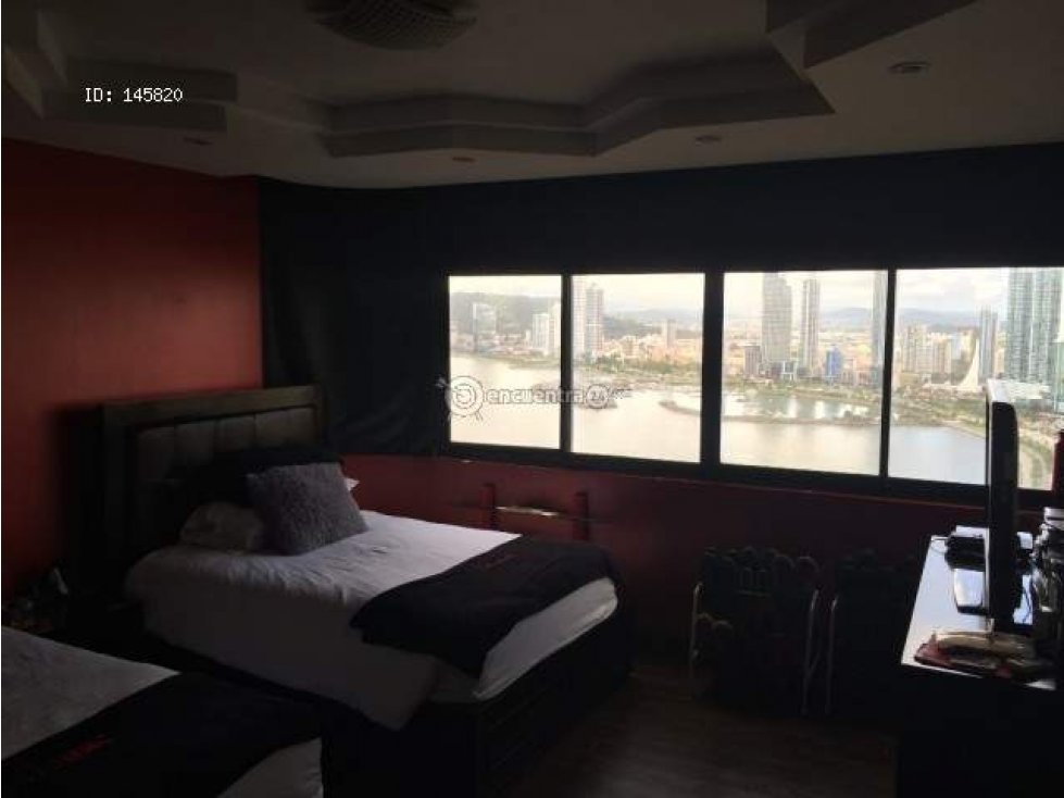 Ph Platinum Tower - 6