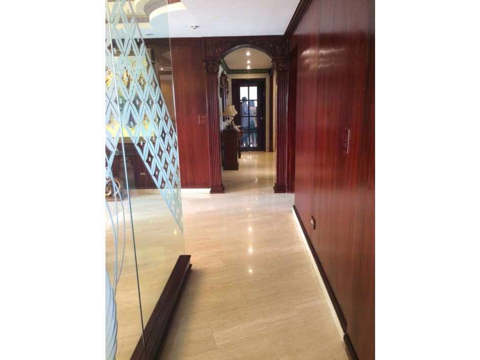 VENTA DE APARTAMENTO PUNTA PAITILLA, PH PLATINUM TOWER 350m2 JP — foto 5