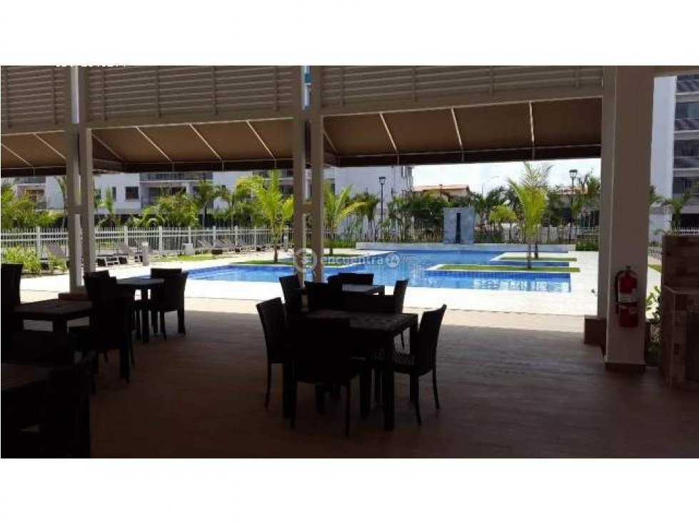 ALQUILER APARTAMENTO LINE BLANCA PANAMA PACIFICO WOODLANS — foto 4