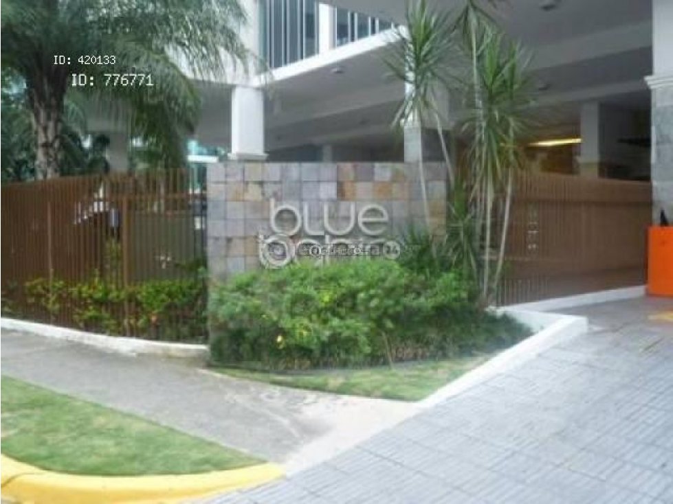 PUNTA PACIFICA, PH BLUE BAHIA - 6