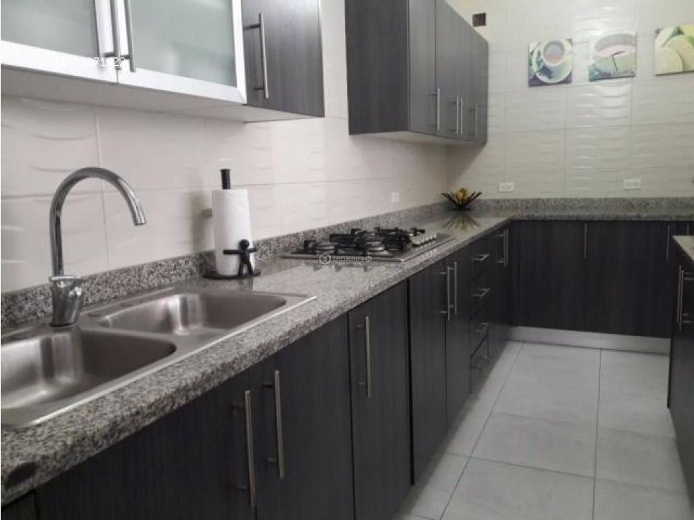 ALQUILO APARTAMENTO PH, LUXOR DE LUJO - 5