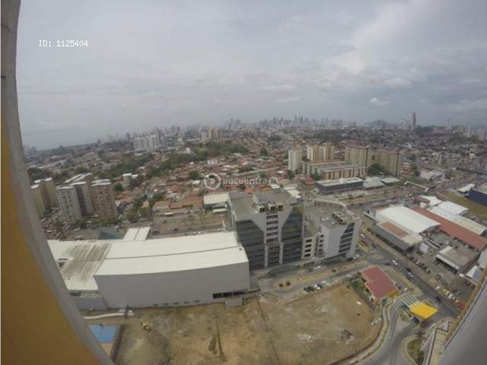 SE VENDE ESPECTACULAR APATAMENTO PH KINGS PARK - 6