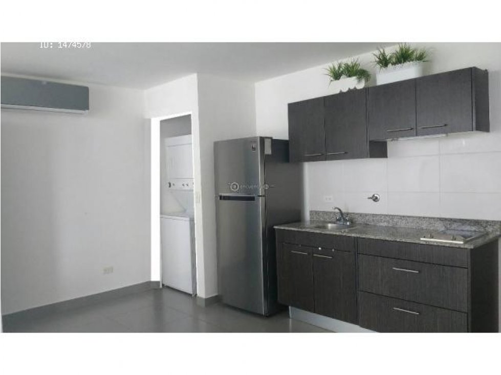 AV. BALBOA VENDO BELLO ESTUDIO TIPO LOFT - 4