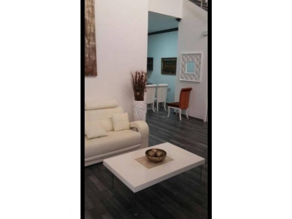 CASA NUEVA EN LA CIUDAD PARA ALQUILAR - 6