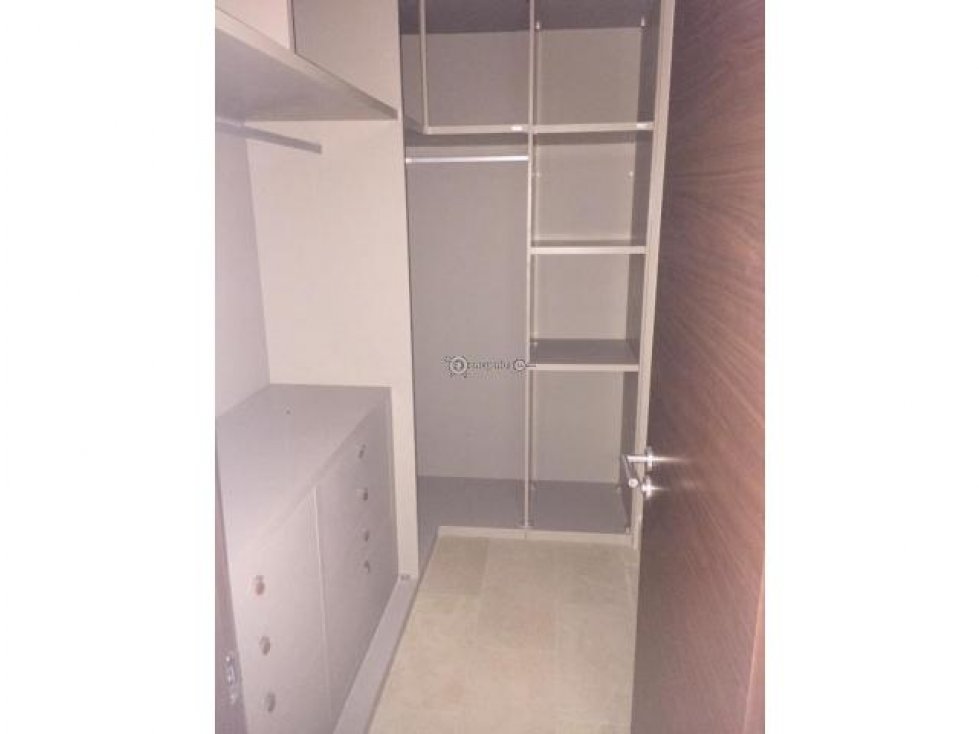 ALQUILO APTO. SANTA MARÍA, GREENVIEW LINEA BLANCA — foto 5