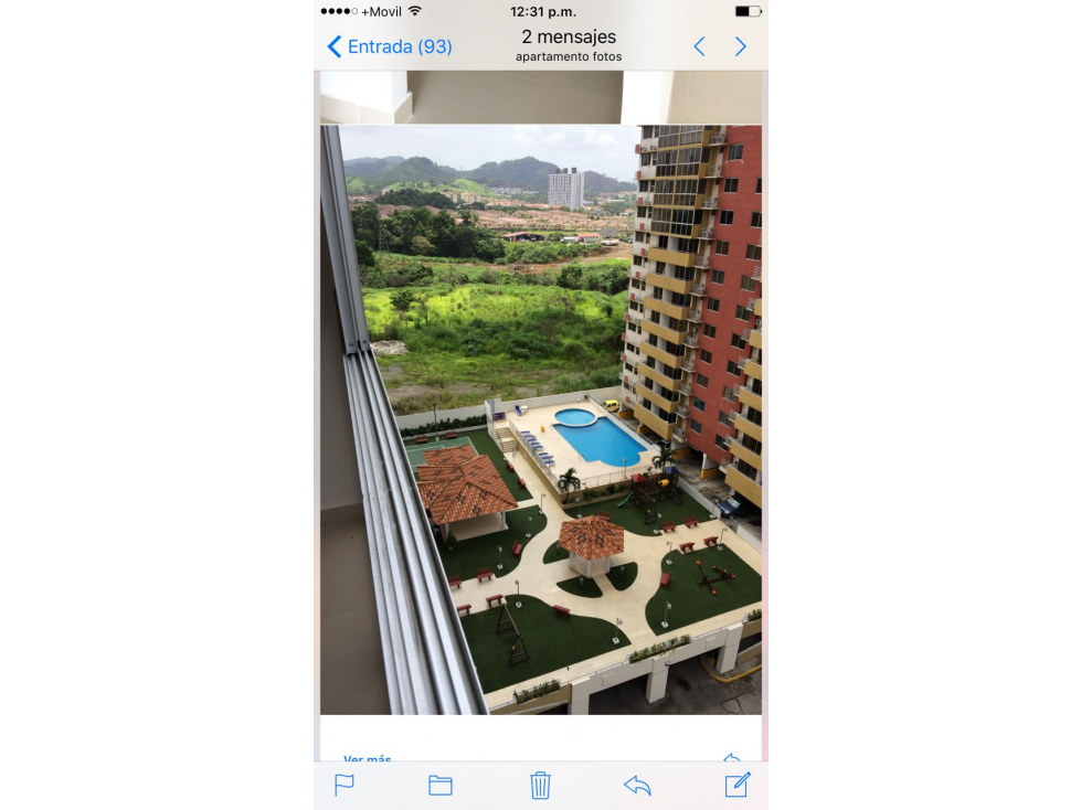 TORRE DE TOSCANA CONDADO DEL REY - 6