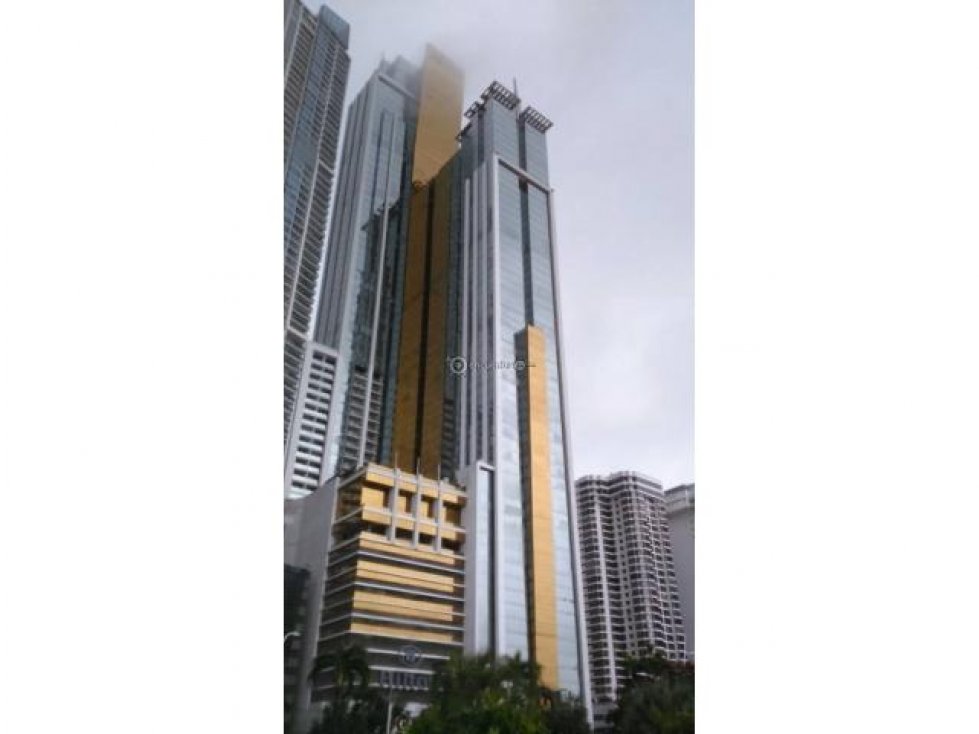 VENDO/ALQUILO OFICINA 140MTS2 EN TORRE BICSA - 6