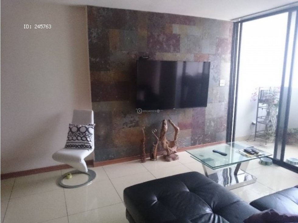 VENTA APTO 2 RECAMARAS TERRAZAS DEL REY CONDADO - 6