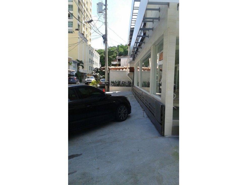 ALQUILER LOCAL COMERCIAL ZONA BANCARIA OBARRIO - 6