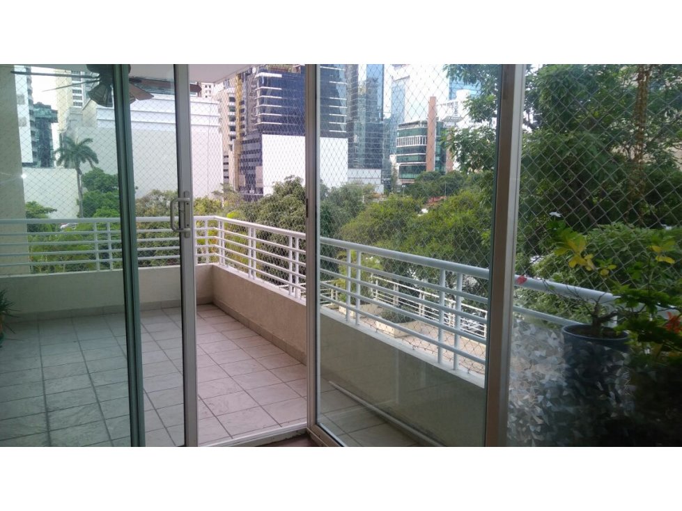 VENTA APARTAMENTO PH SUNRISE