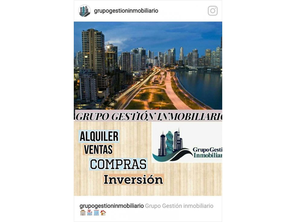 HOTEL MEJOR UBICACION EN CIUDAD DE PANAMA - 1