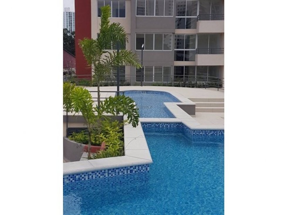 APARTAMENTO VIA ESPANA PH SKY PARK LB 2R DEPOSITO — foto 6