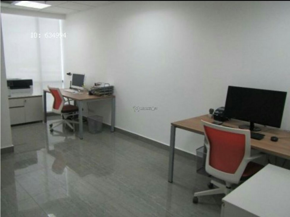 OFICINA FINANCIAL PARK COSTA DEL ESTE - 5