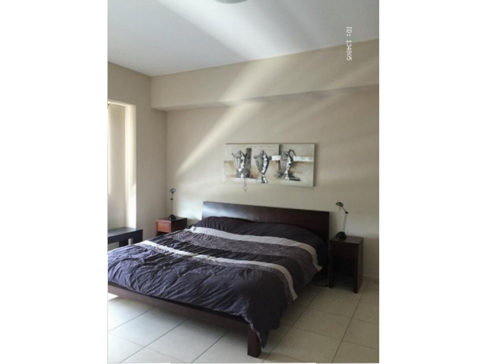 ALQUILER APARTAMENTO EN AV BALBOA PH VISTA DEL MAR 125MTS 1R — foto 6