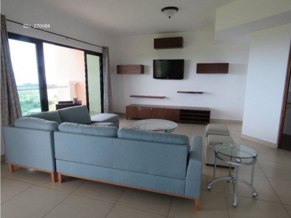 APARTAMENTO de 313m2 EN LA PLAYA VISTAMAR LAS OLAS