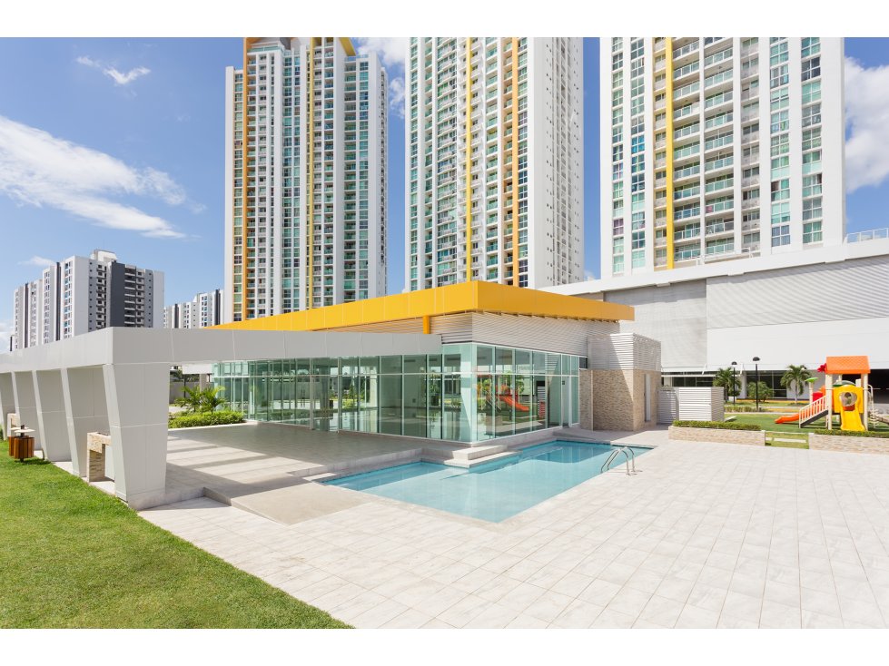 PROYECTO CONDADO DEL REY PH KINGS PARK T. 300-600 - 2