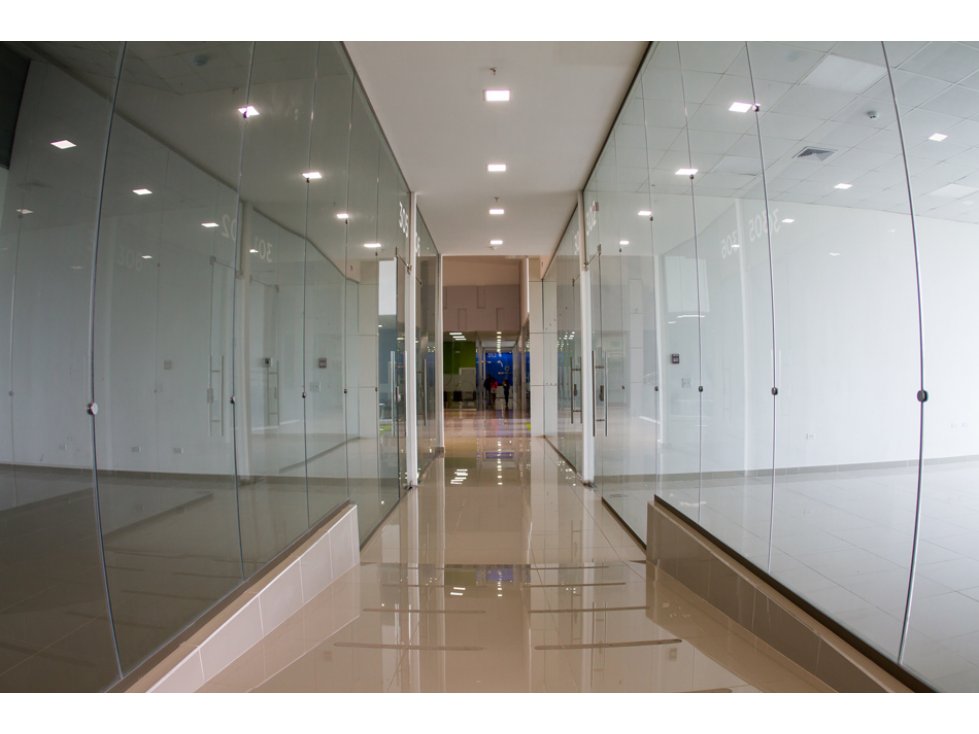 OFICINAS EN ALQUILER SKY BUSINESS CENTER - 6