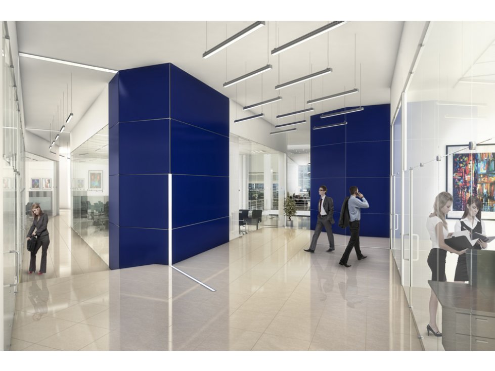 OFICINAS EN ALQUILER SKY BUSINESS CENTER - 6
