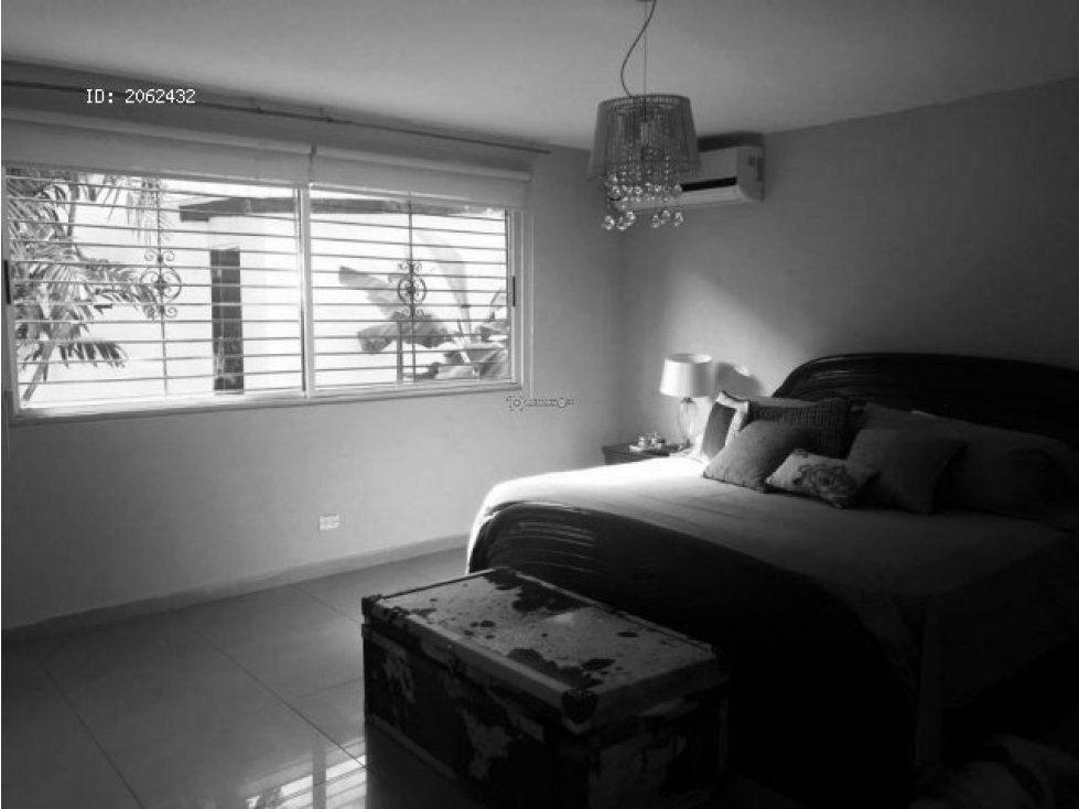 VENTA DE CASA EN EL CARMEN 2 REC - 6