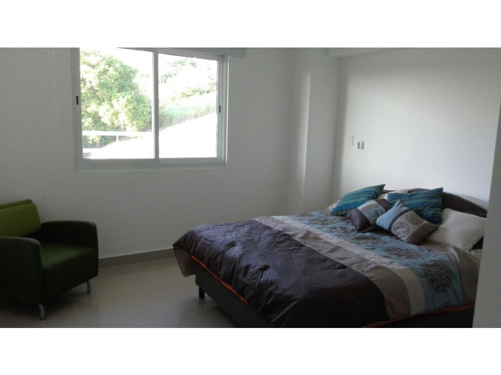APARTAMENTO ALTOS DE PANAMA PH ALTAMIRA GARDENS - 6
