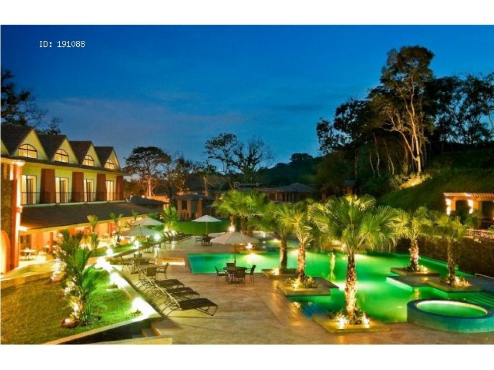 VENDO APARTAMENTO NUEVO EN CLAYTON EMBASSY CLUB - 4