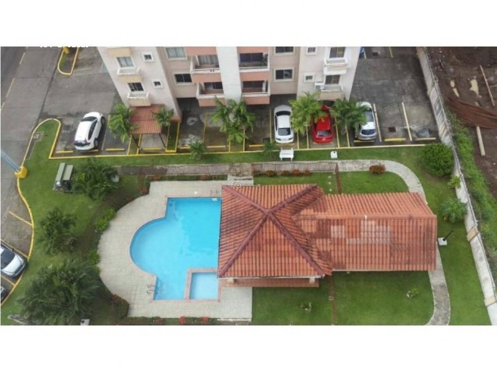 APARTAMENTO 3 REC AMOB EN PARQUE DE TOSCANA - 6