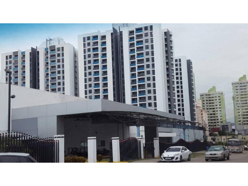 APARTAMENTO CONDADO DEL REY PH TERRAZAS DEL REY - 6