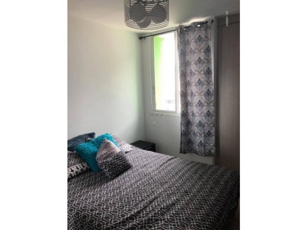 APARTAMENTO PH GREEN PARK CONDADO DEL REY - 6